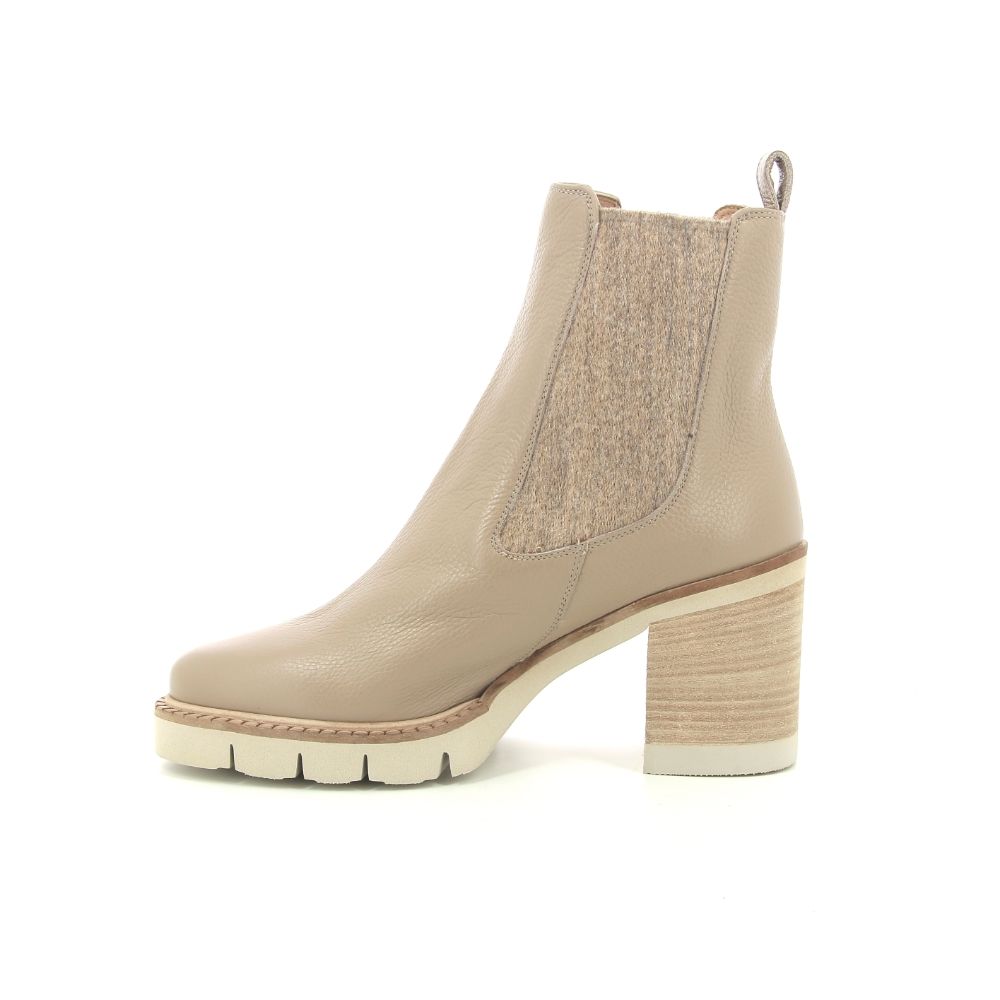 Luca Grossi Boots 238194 taupe