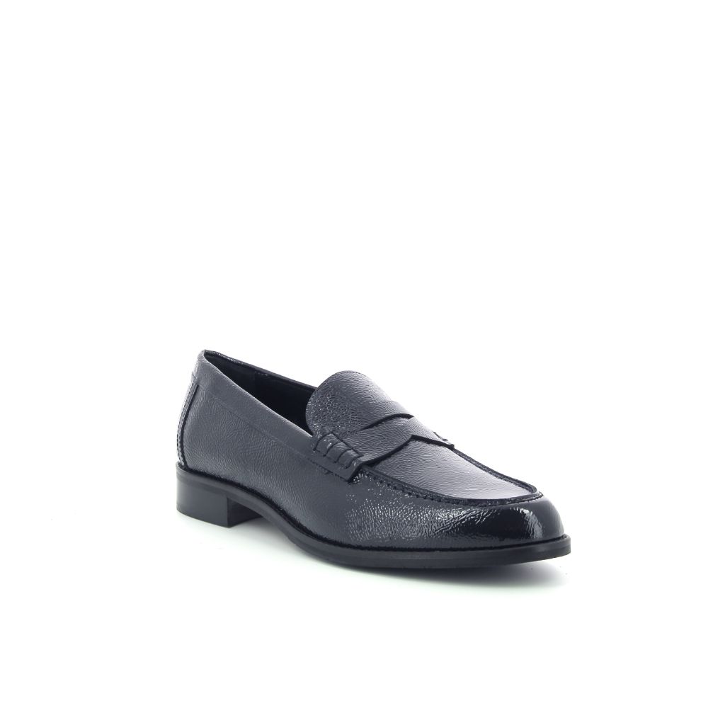 Pertini Mocassin 238197 blauw