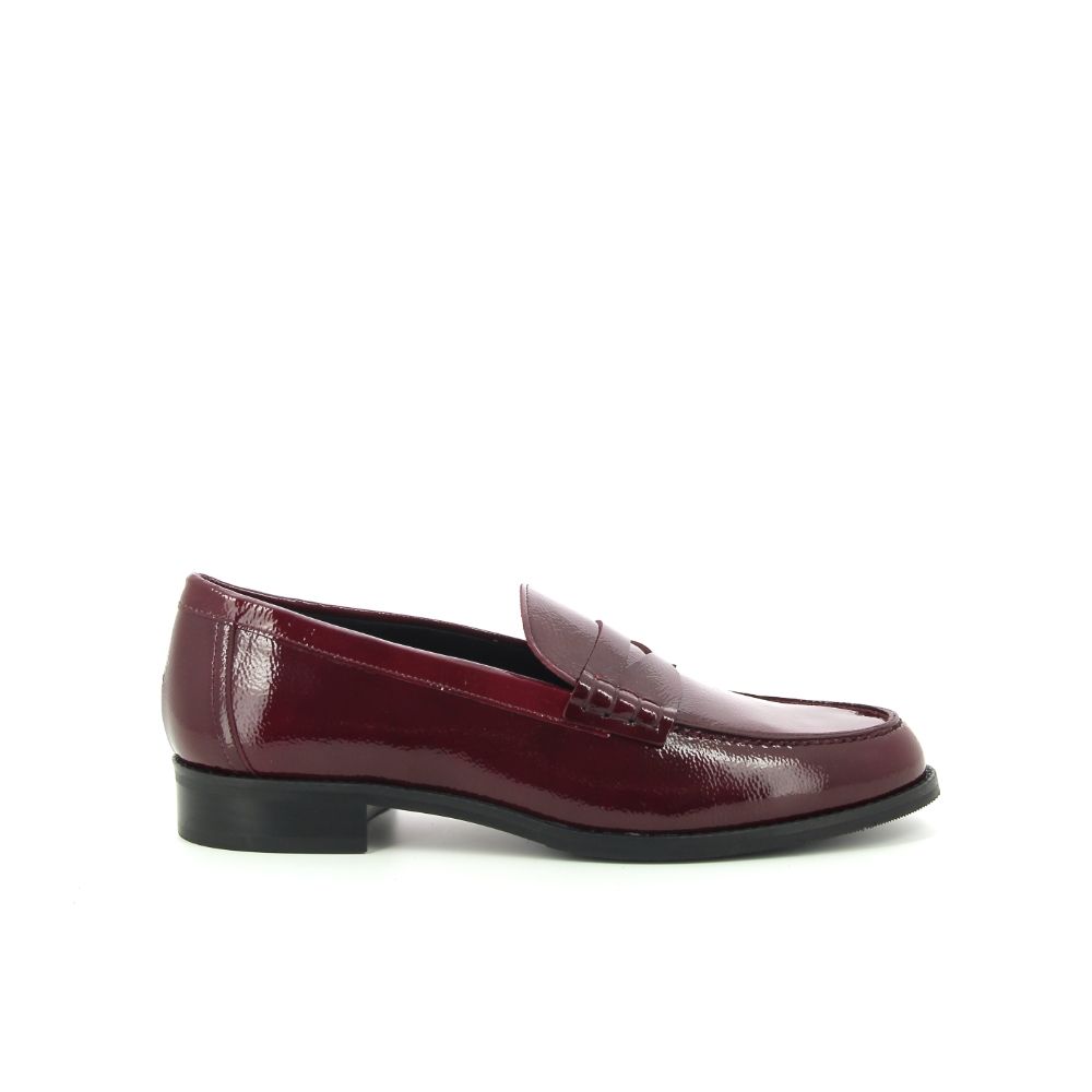 Pertini Mocassin 238198 rood