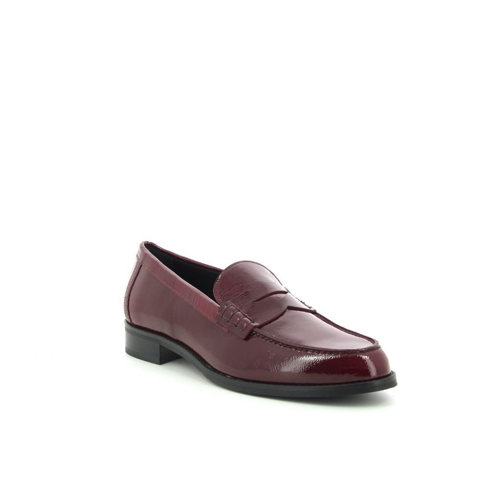 Pertini Mocassin 238198 rood