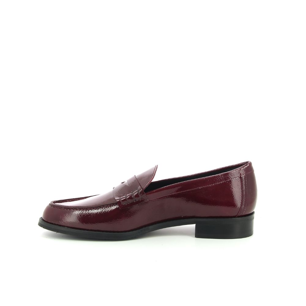 Pertini Mocassin 238198 rood