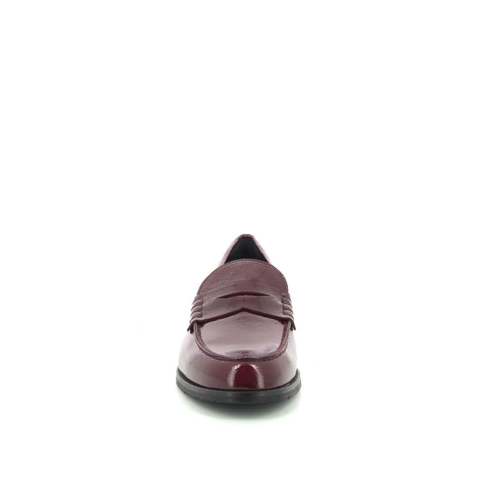 Pertini Mocassin 238198 rood