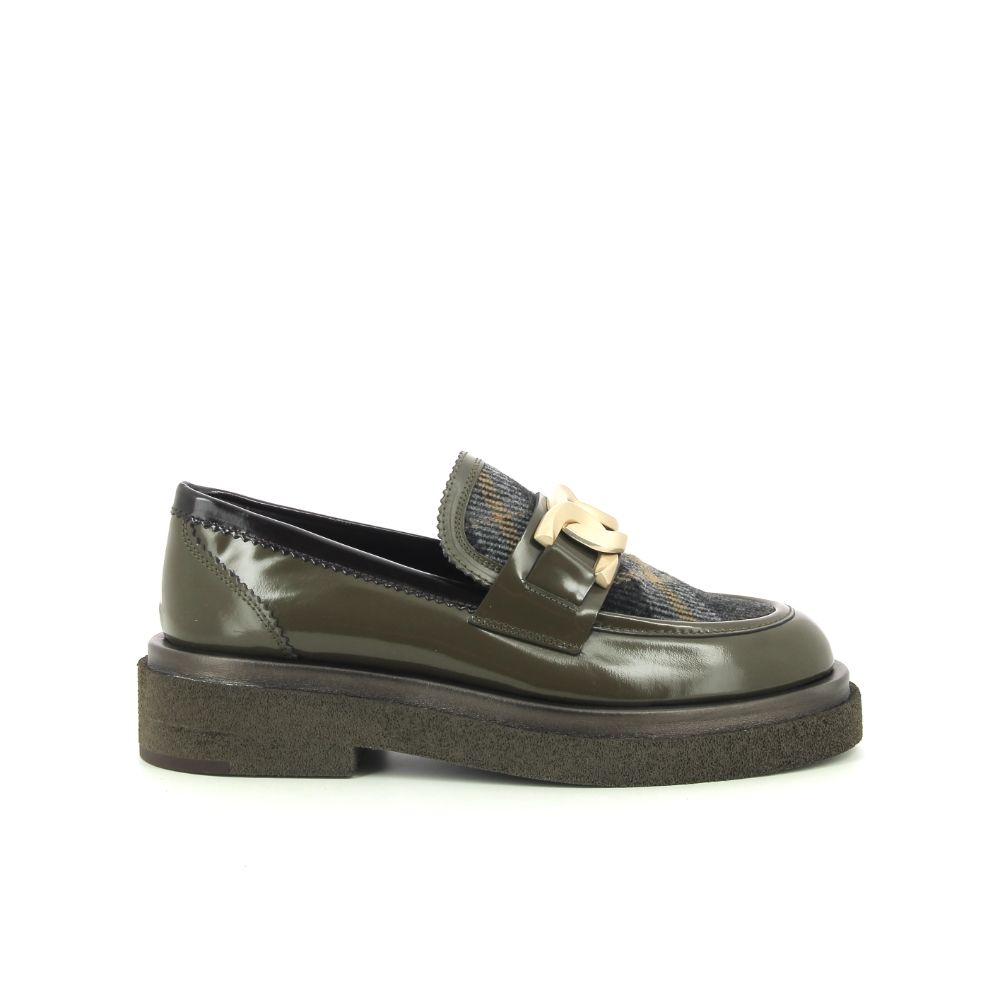 Pertini Mocassin 238200 groen