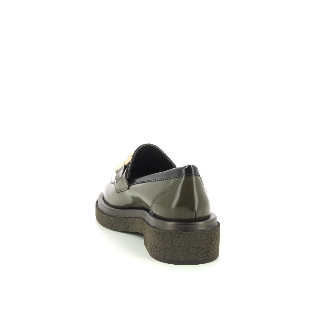 Pertini Mocassin 238200 groen