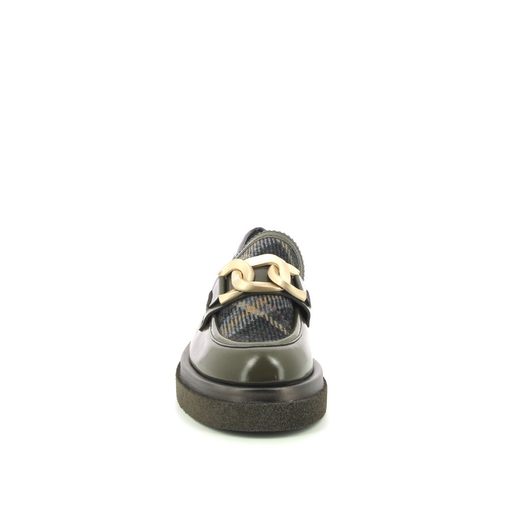 Pertini Mocassin 238200 groen