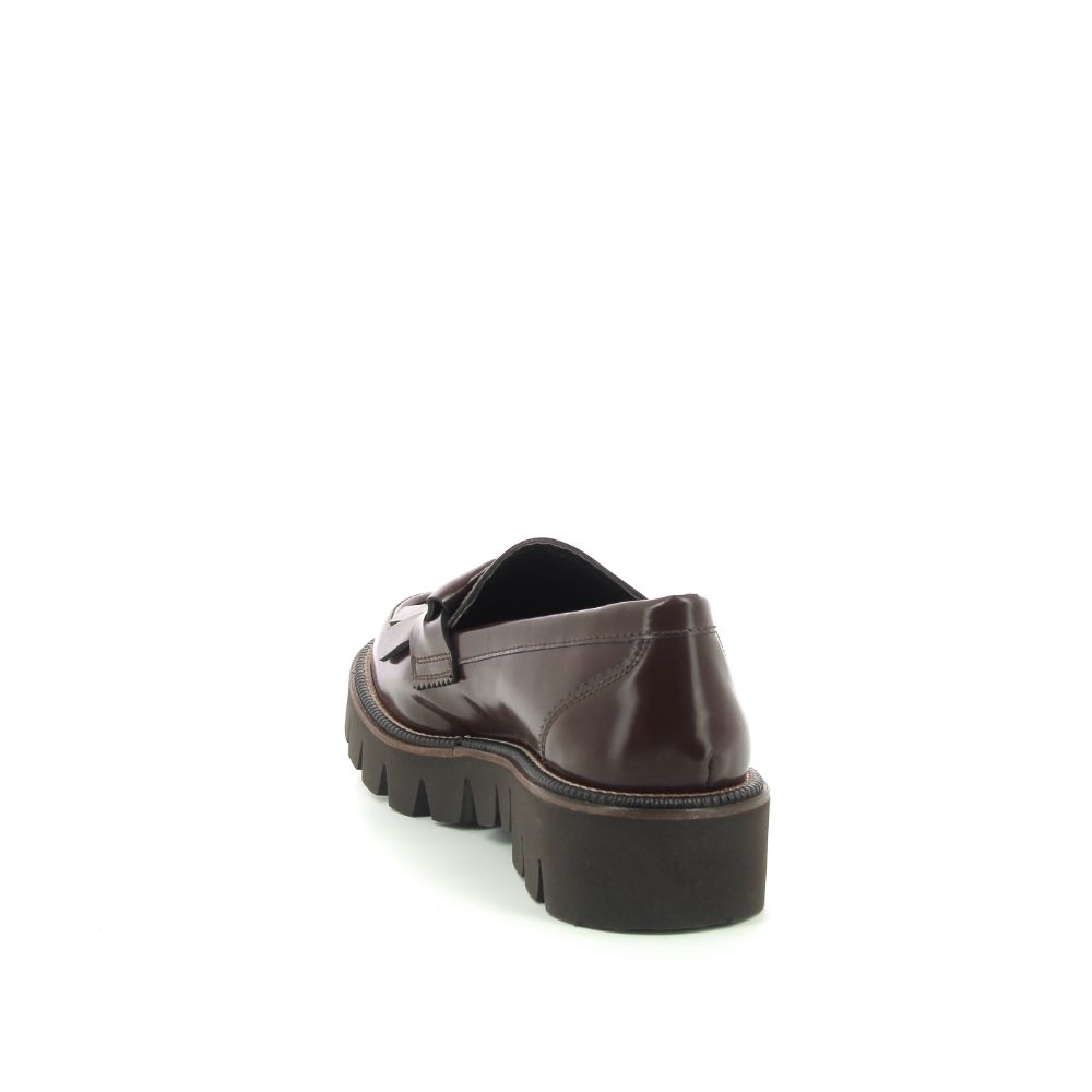 Pertini Mocassin 238203 bruin