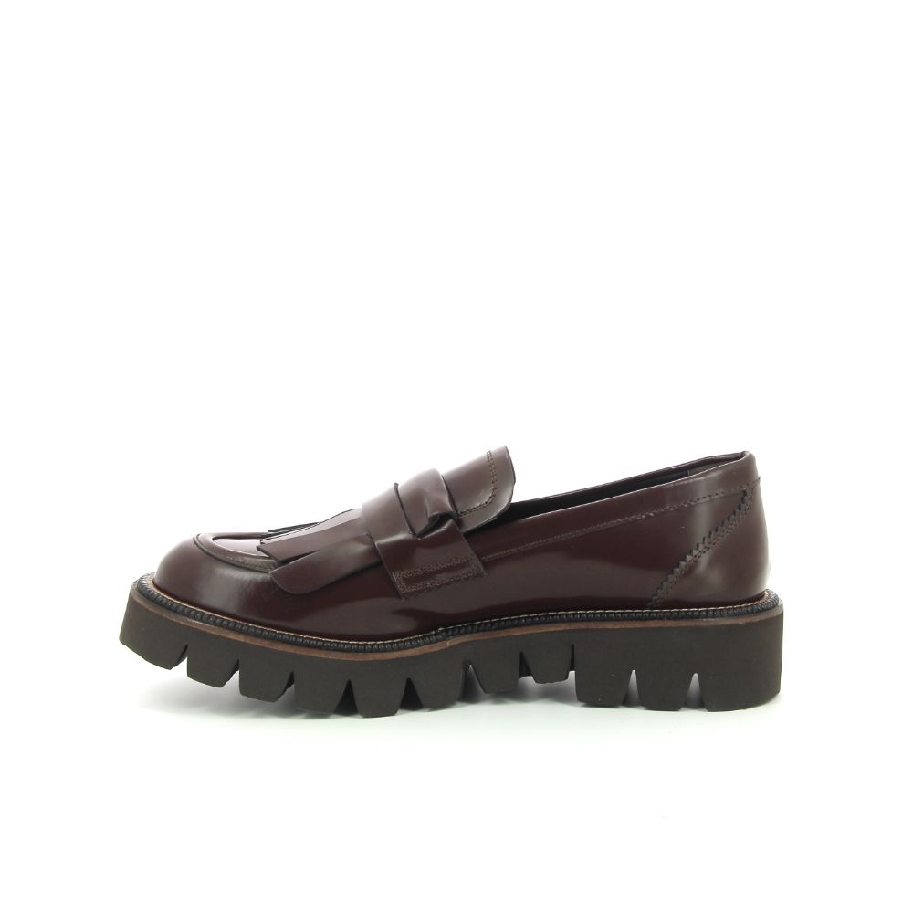 Pertini Mocassin 238203 bruin