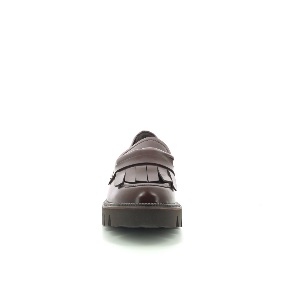 Pertini Mocassin 238203 bruin