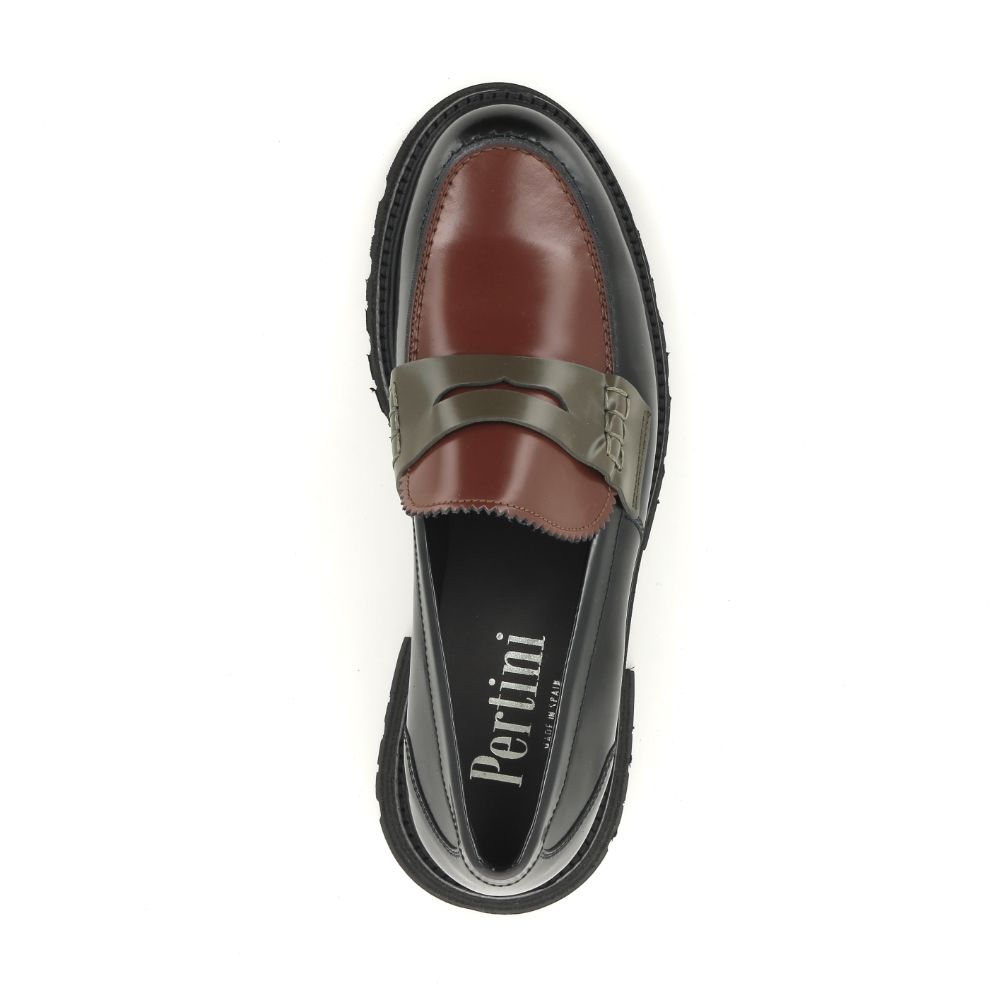 Pertini Mocassin 238204 multi