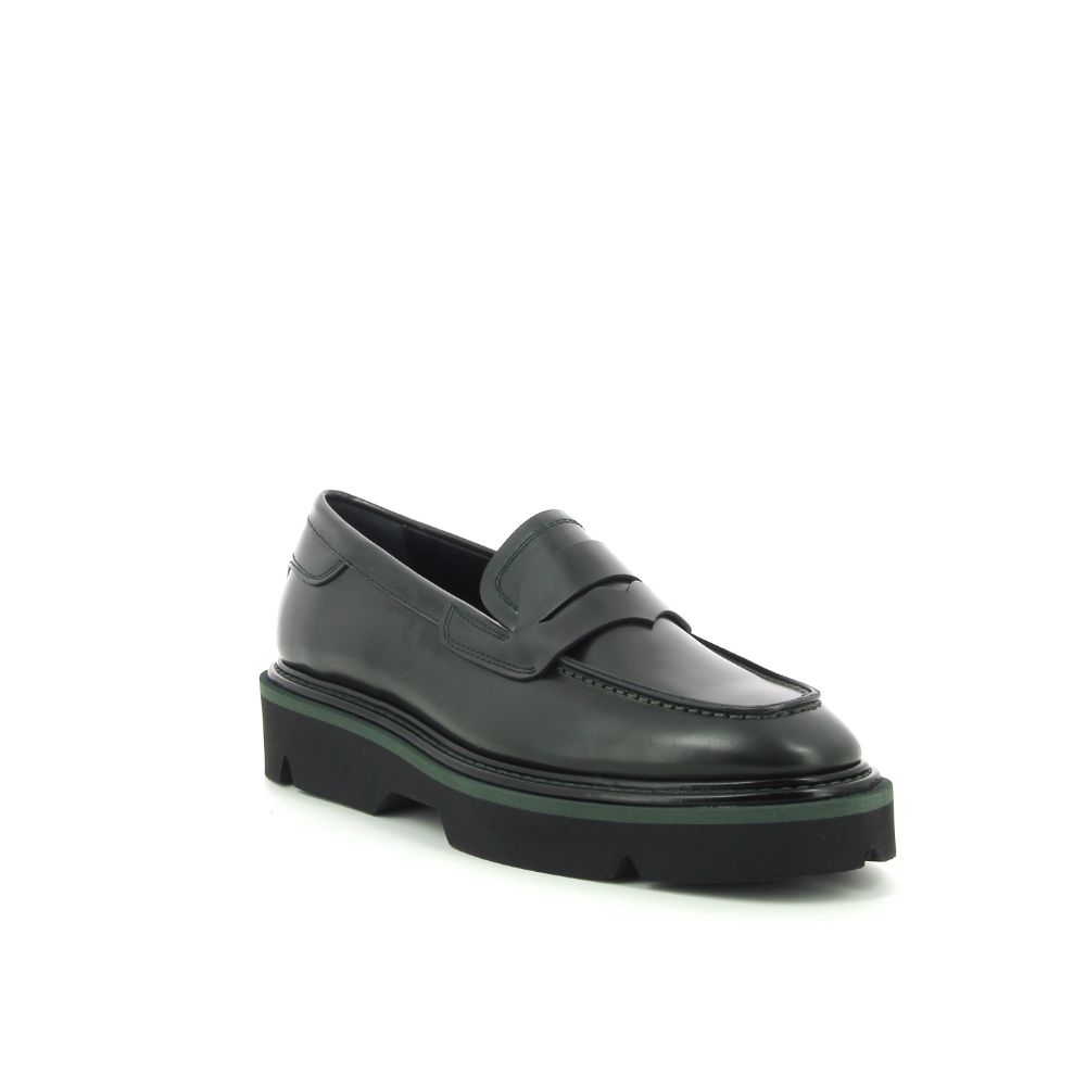 Pertini Mocassin 238207 groen