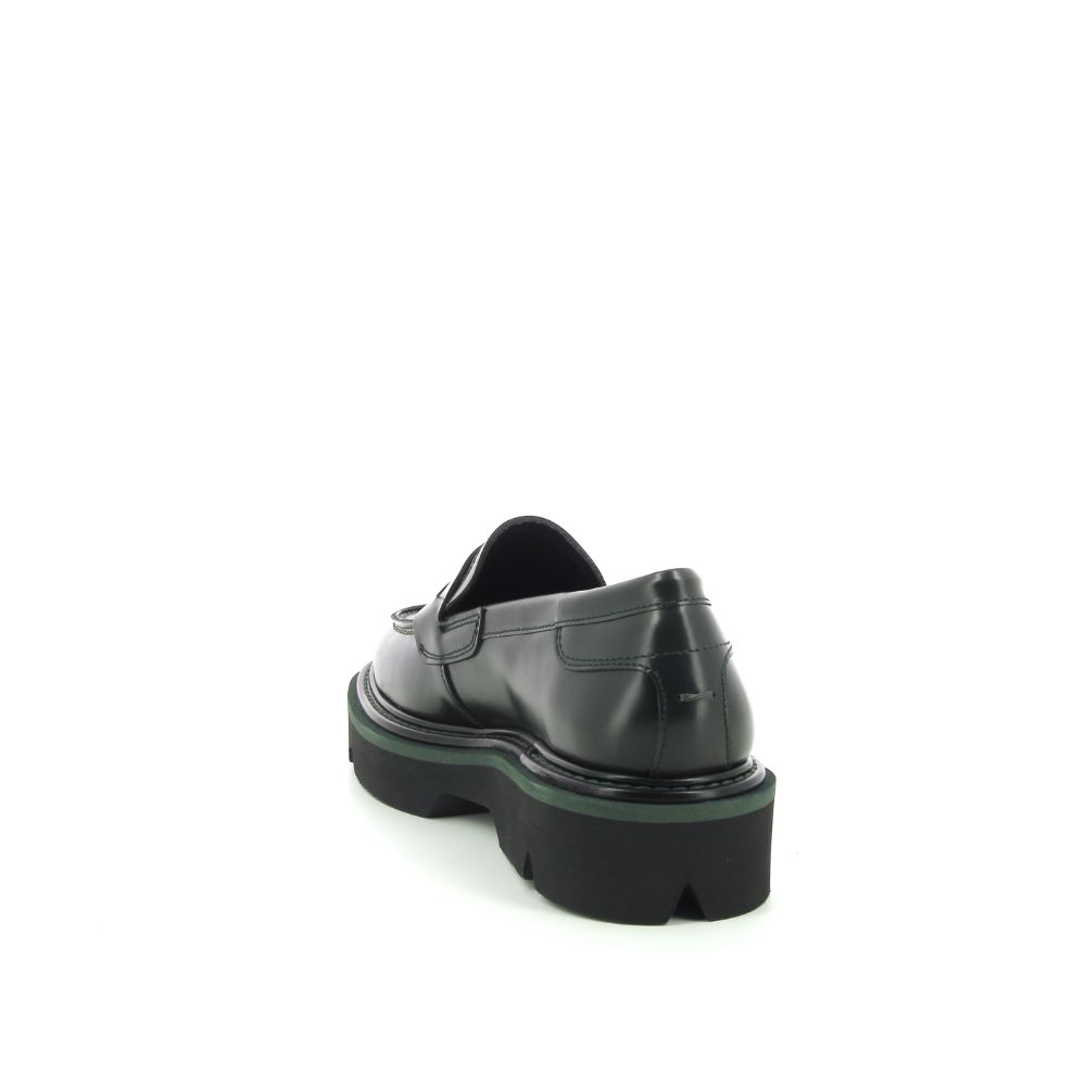 Pertini Mocassin 238207 groen