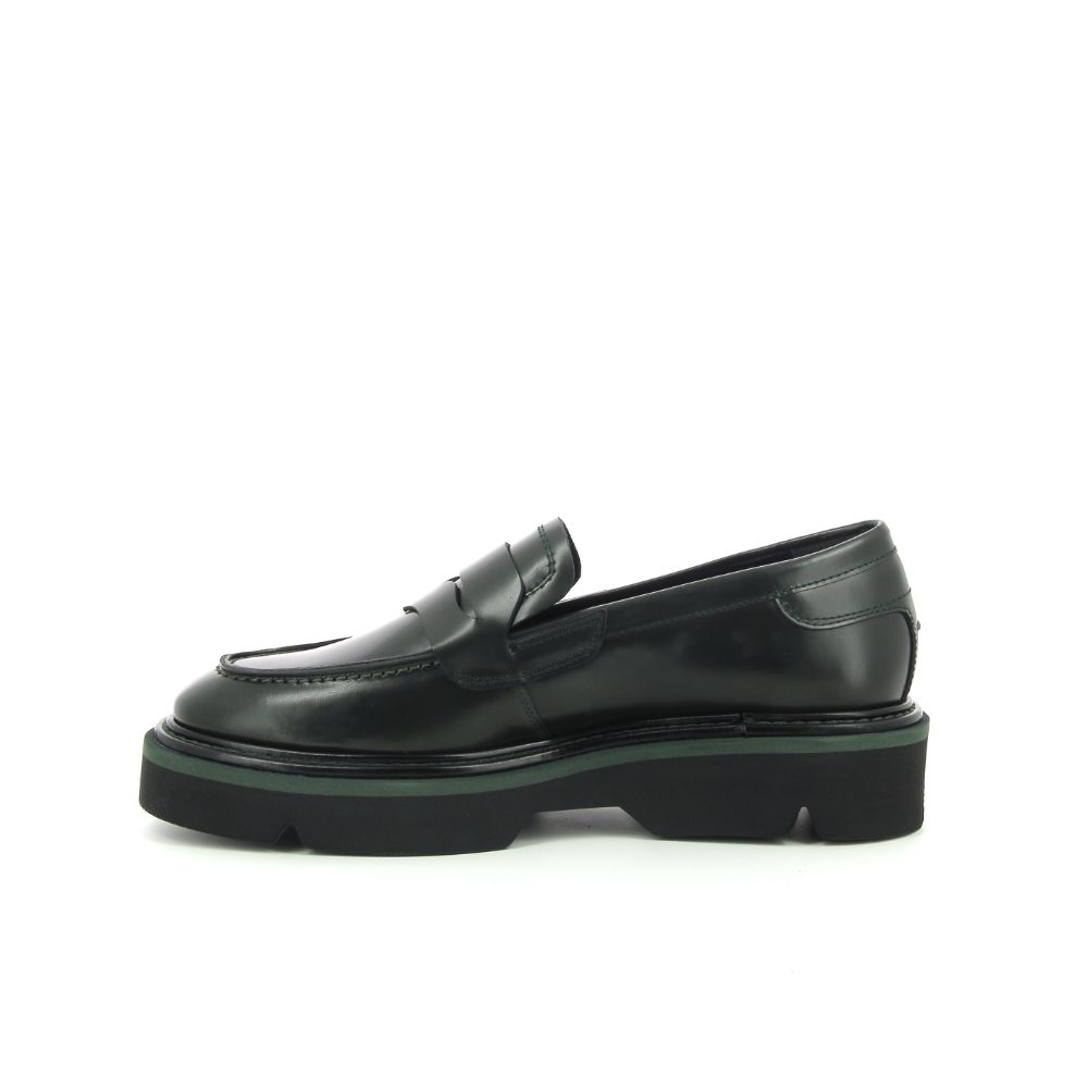 Pertini Mocassin 238207 groen