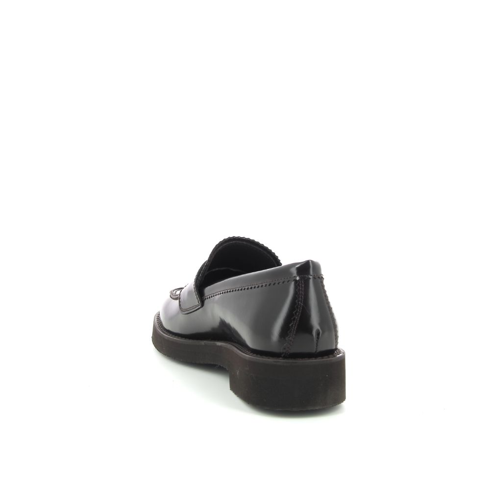 Pertini Mocassin 238209 bruin