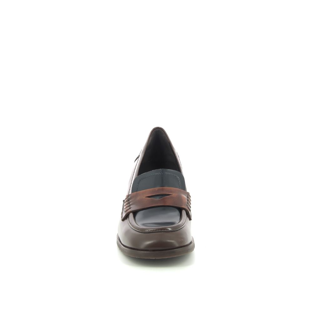 Pertini Mocassin 238213 cognac
