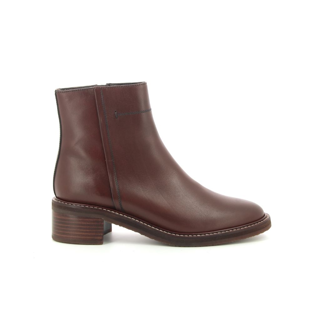 Pertini Boots 238218 cognac