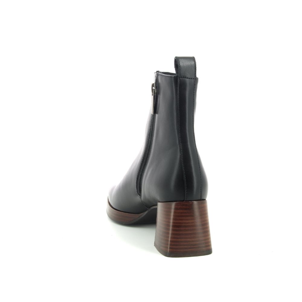 Pertini Boots 238219 zwart