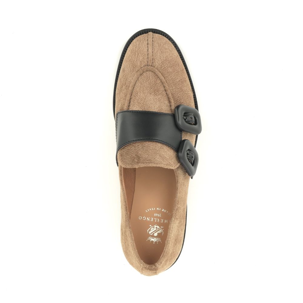Camerlengo Mocassin 238221 cognac