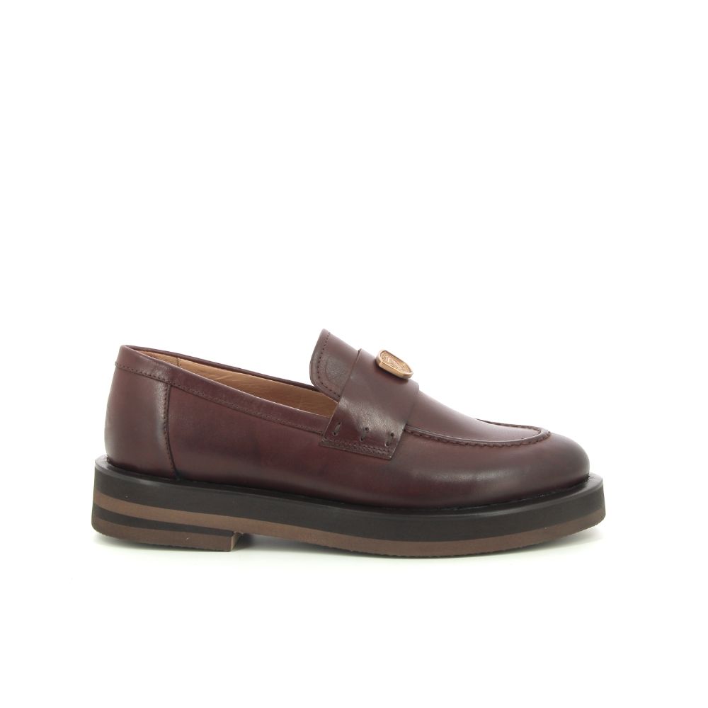 Camerlengo Mocassin 238224 cognac