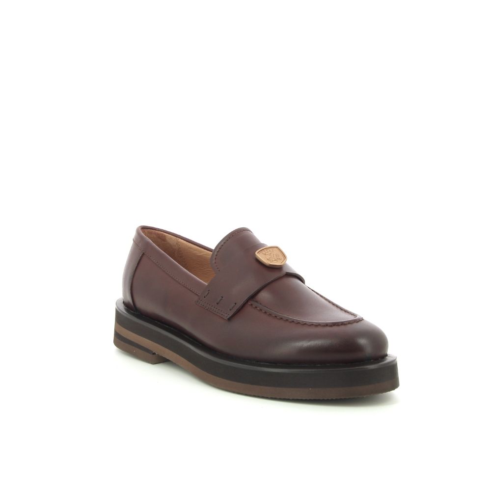 Camerlengo Mocassin 238224 cognac