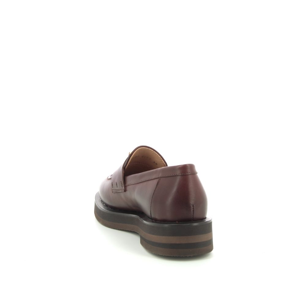 Camerlengo Mocassin 238224 cognac