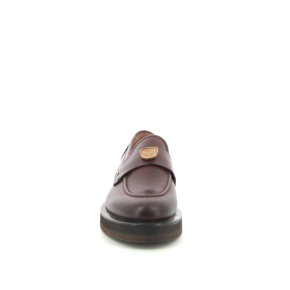 Camerlengo Mocassin 238224 cognac