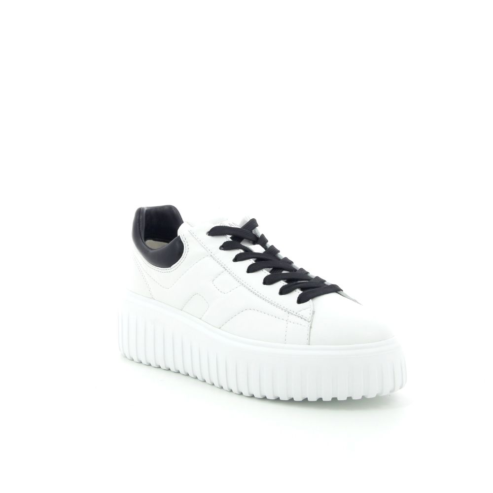 Hogan H-Stripes 238228 wit