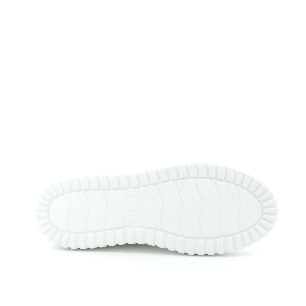 Hogan H-Stripes 238228 wit