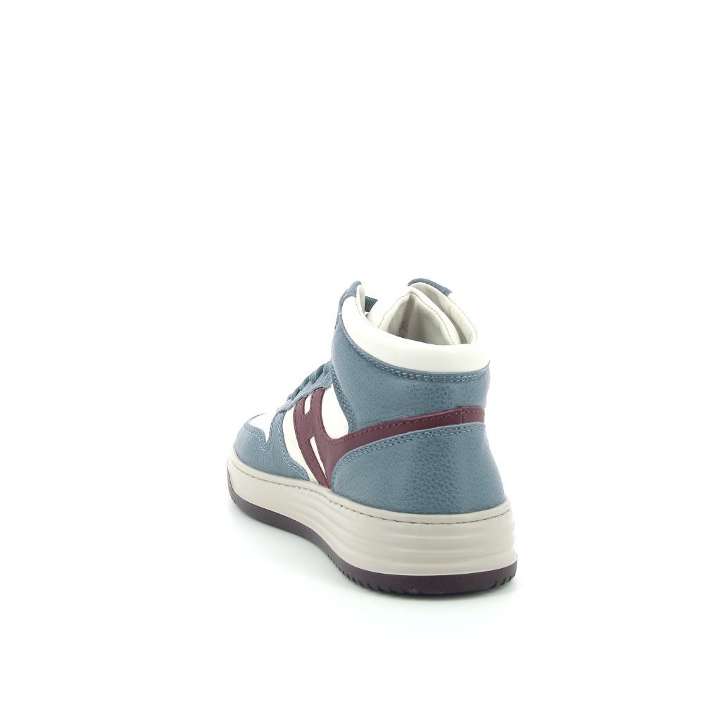 Hogan H630 High Top 238233 blauw