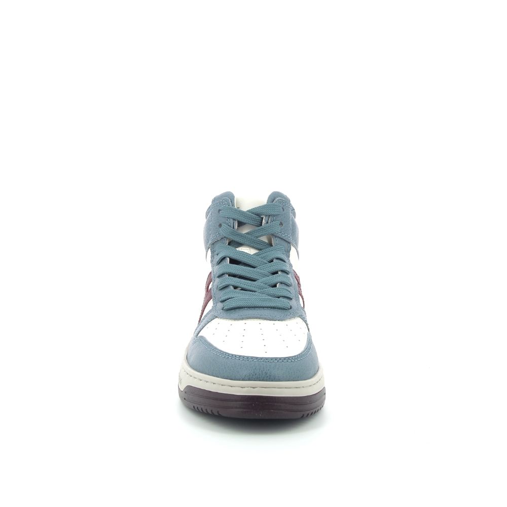 Hogan H630 High Top 238233 blauw