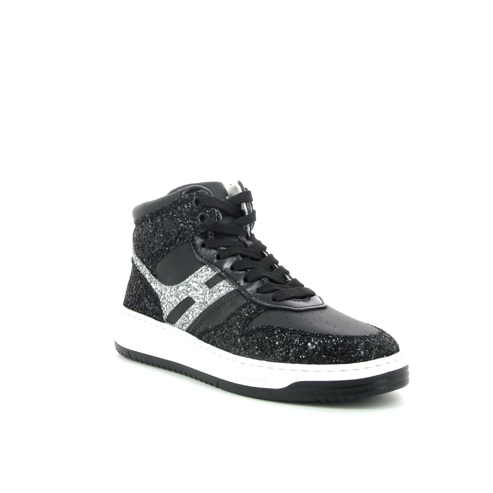 Hogan H630 High Top 238235 zwart