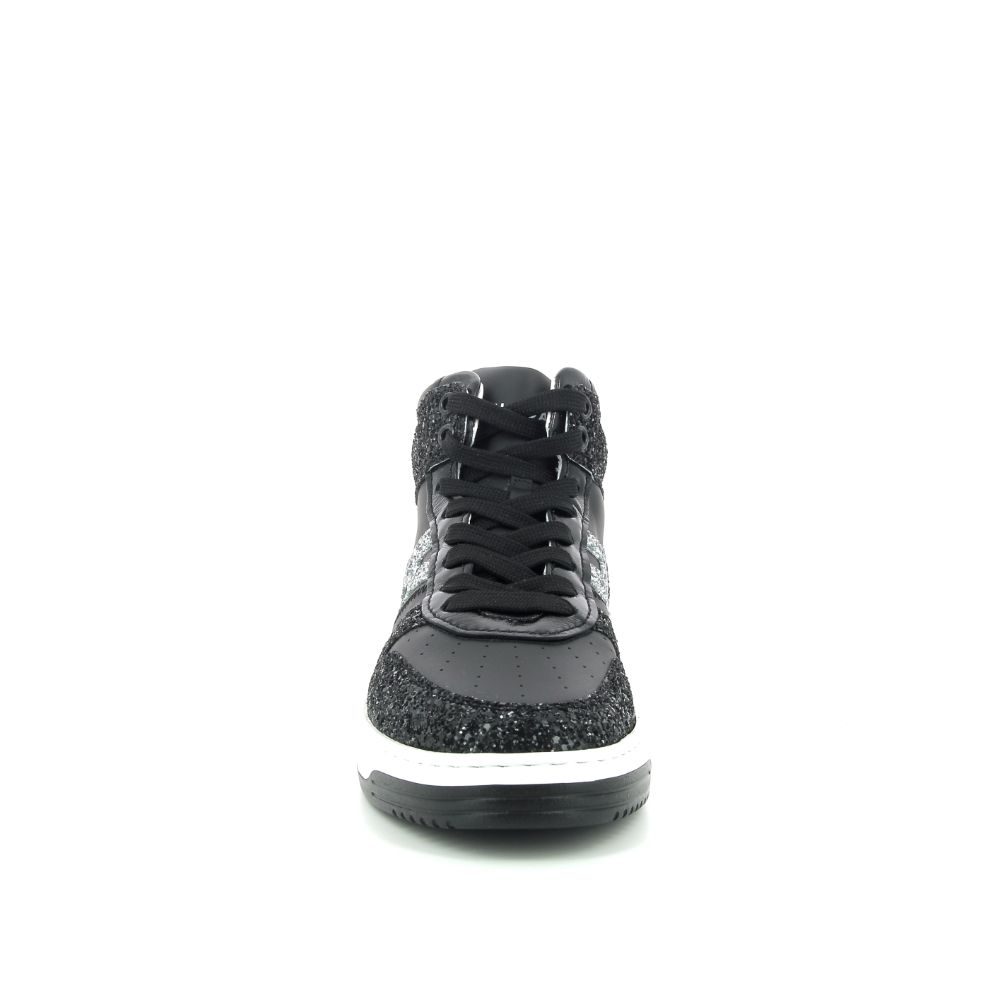 Hogan H630 High Top 238235 zwart