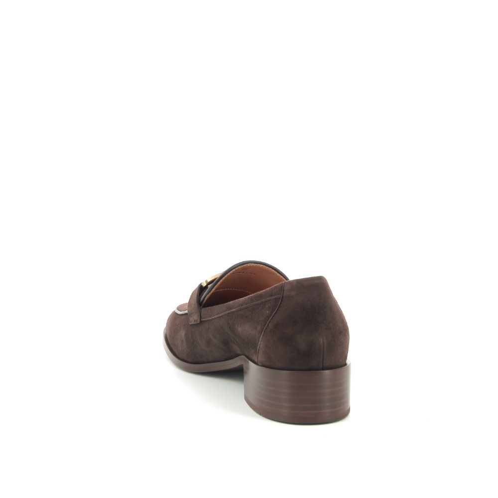 Tod's Mocassin 238236 bruin