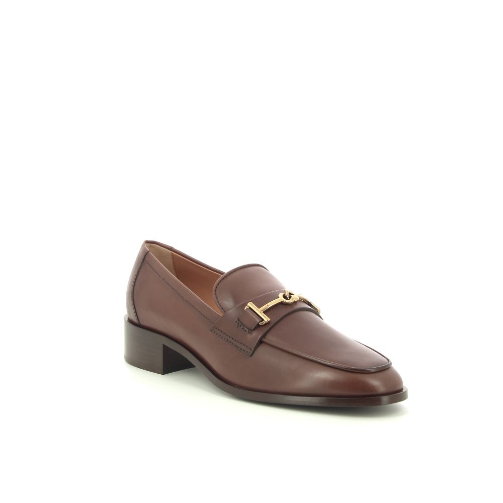 Tod's Mocassin 238238 cognac