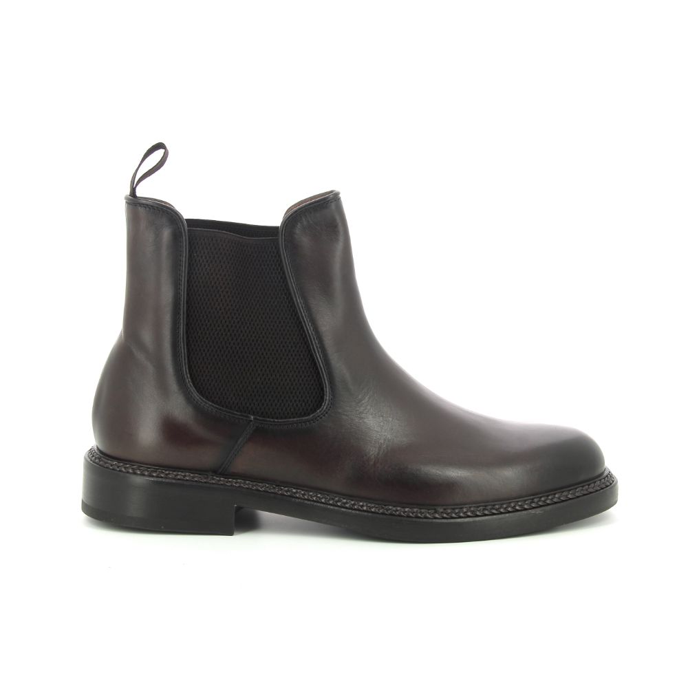 Antonio Maurizi Boots 238245 bruin