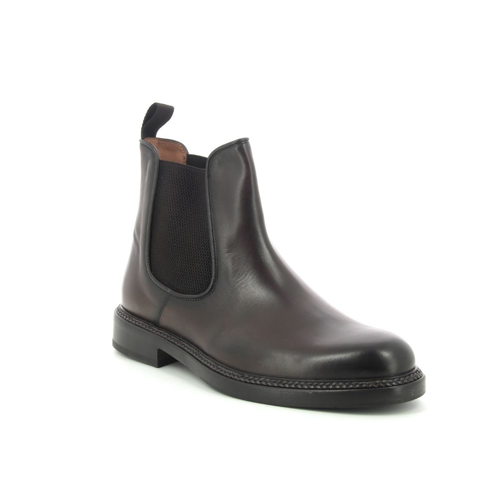 Antonio Maurizi Boots 238245 bruin