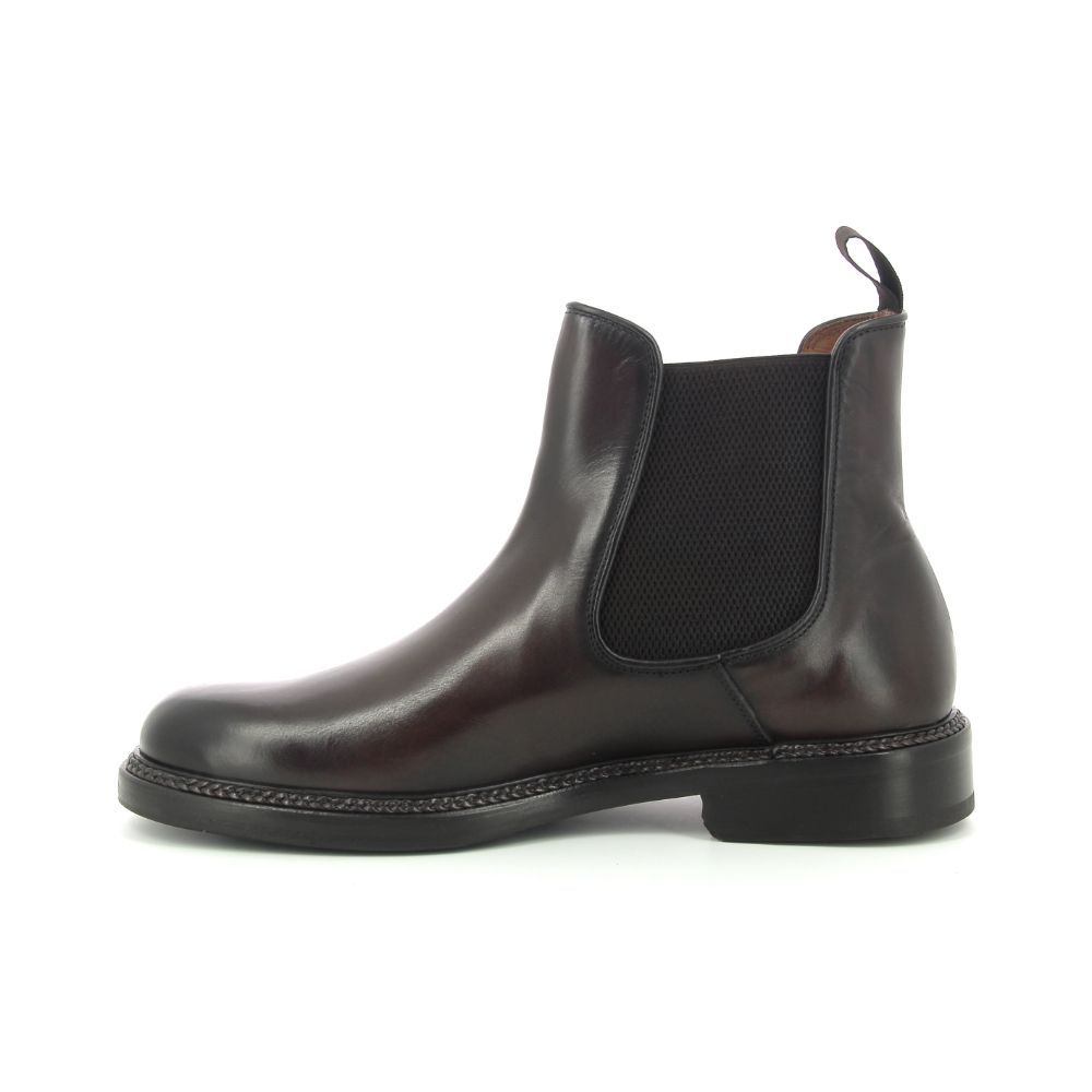 Antonio Maurizi Boots 238245 bruin