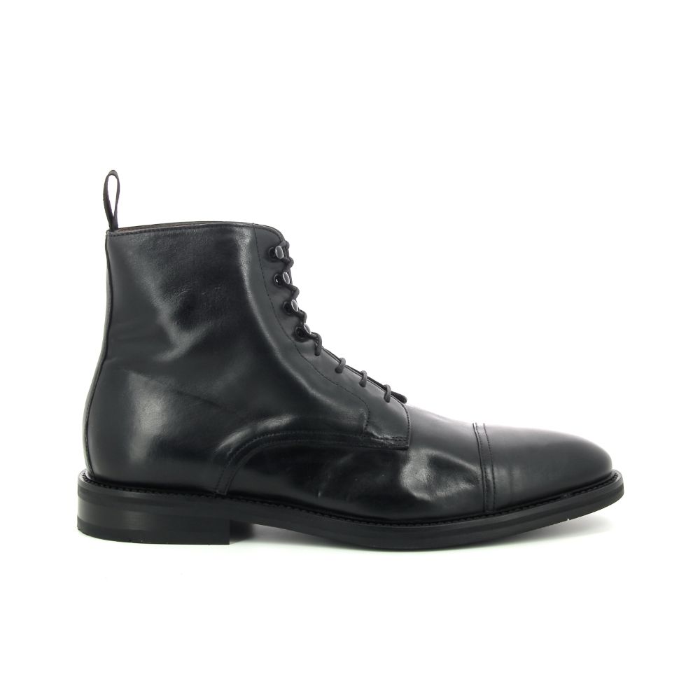 Antonio Maurizi Boots 238246 zwart