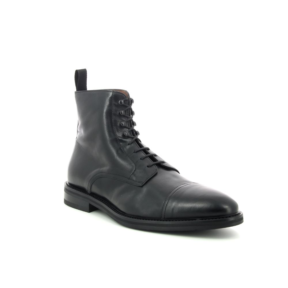 Antonio Maurizi Boots 238246 zwart