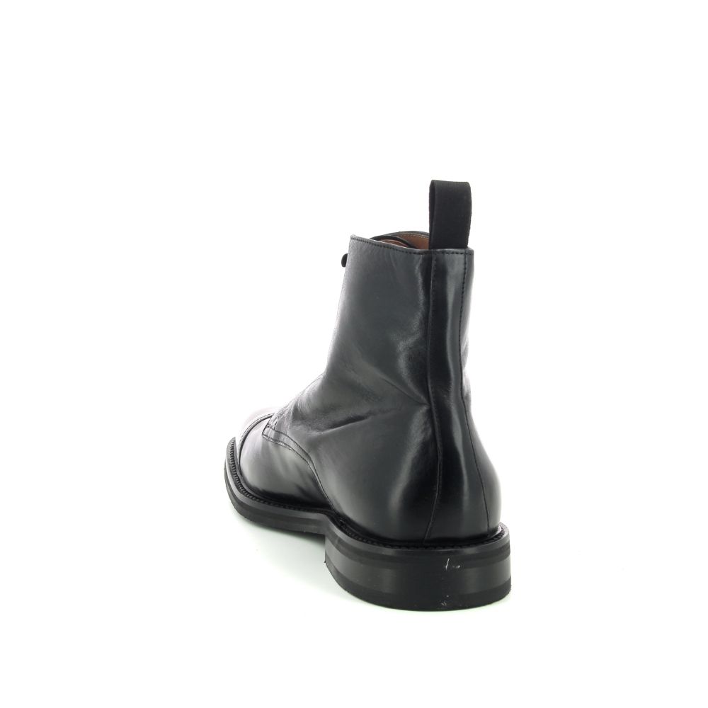 Antonio Maurizi Boots 238246 zwart