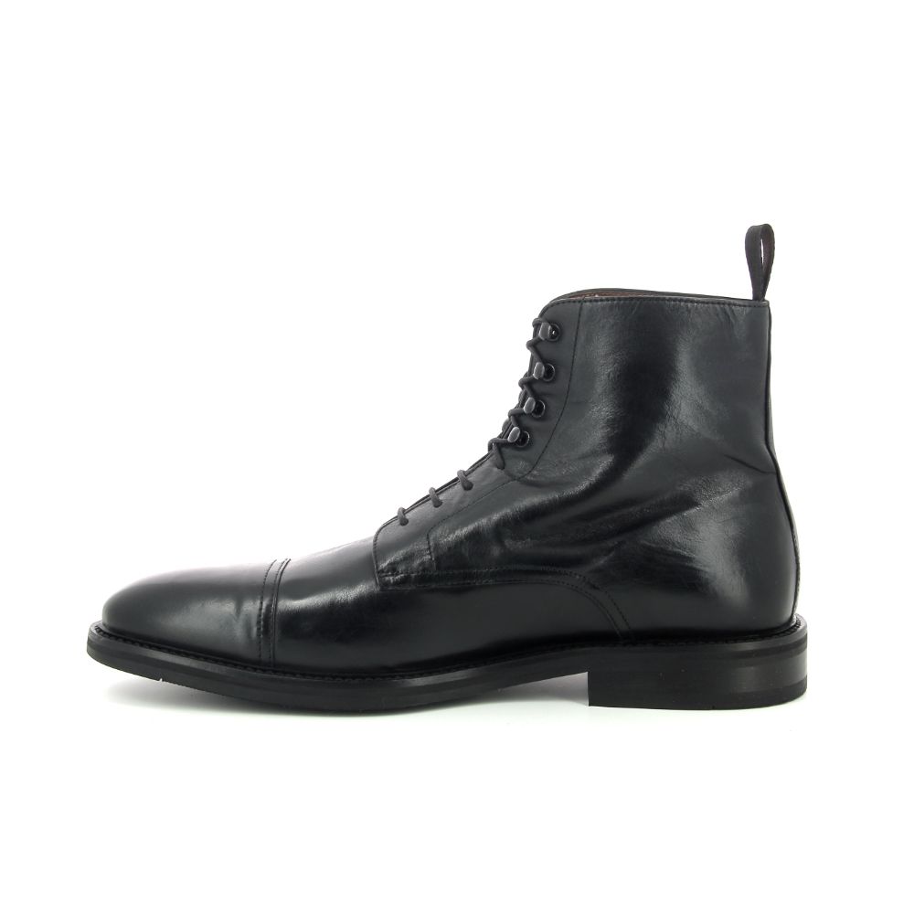 Antonio Maurizi Boots 238246 zwart