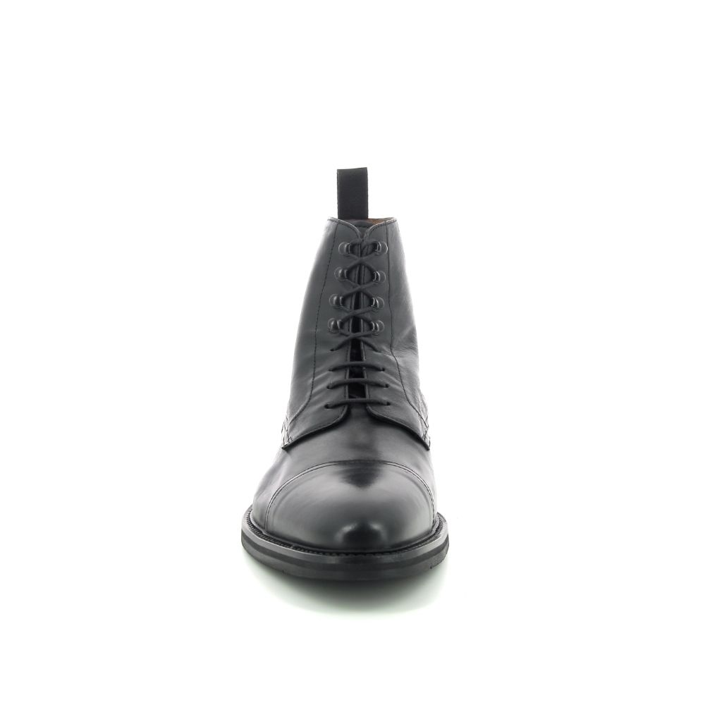 Antonio Maurizi Boots 238246 zwart