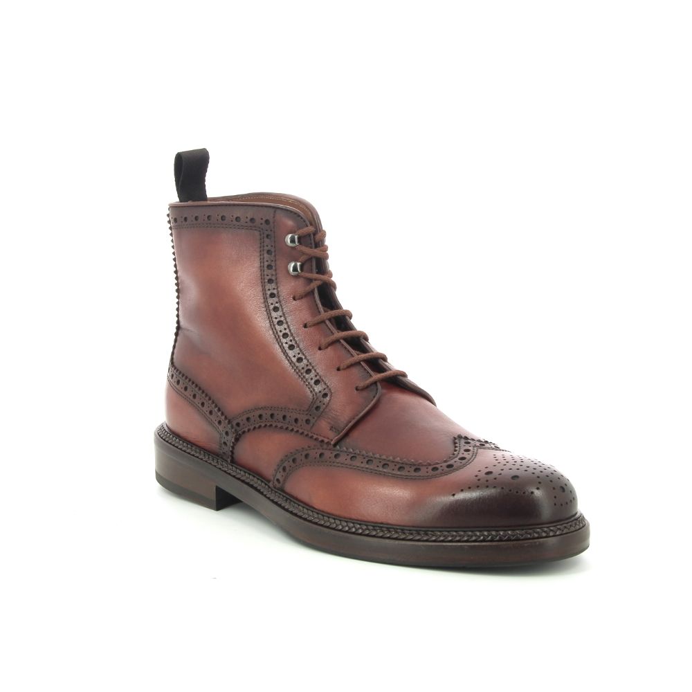 Antonio Maurizi Boots 238248 cognac