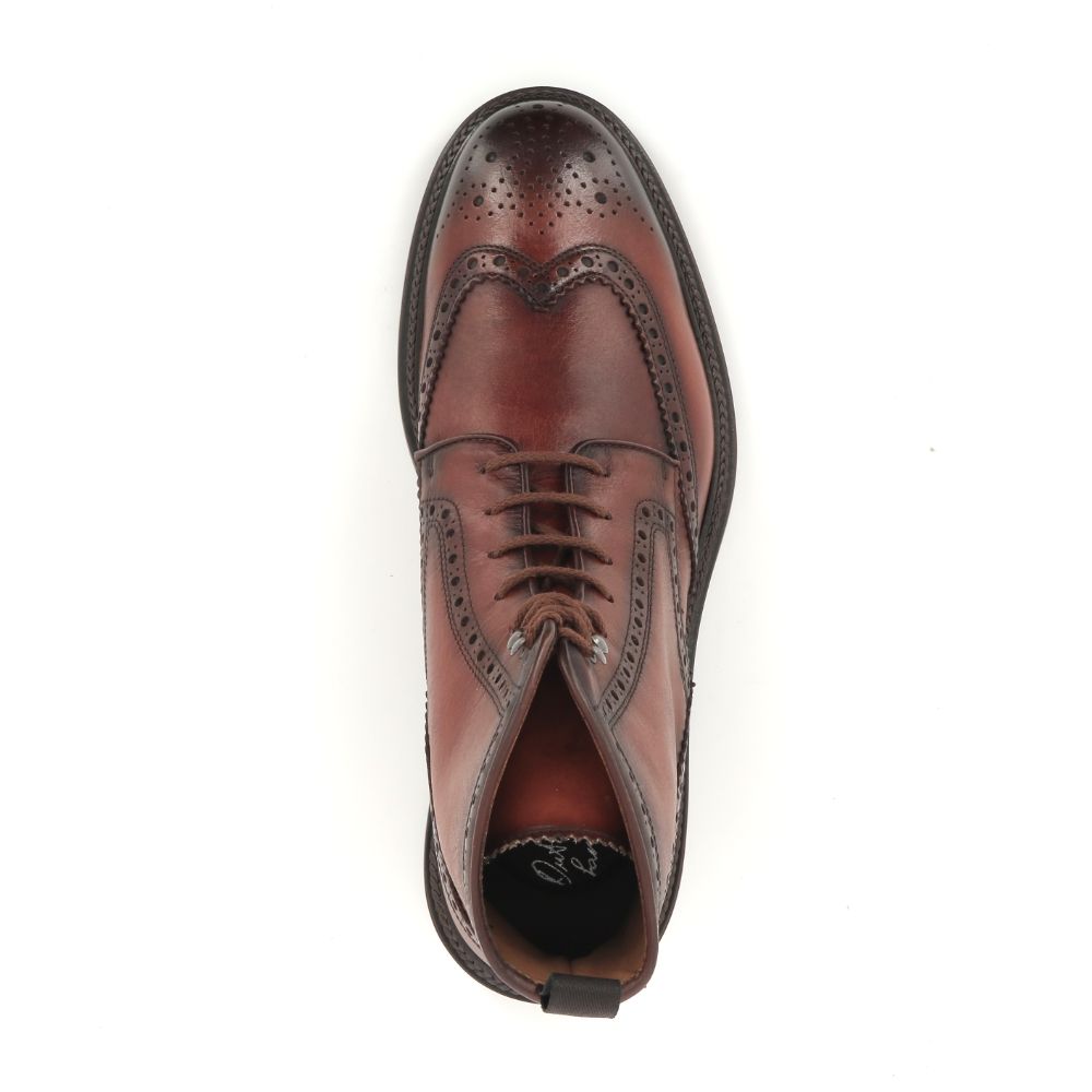 Antonio Maurizi Boots 238248 cognac