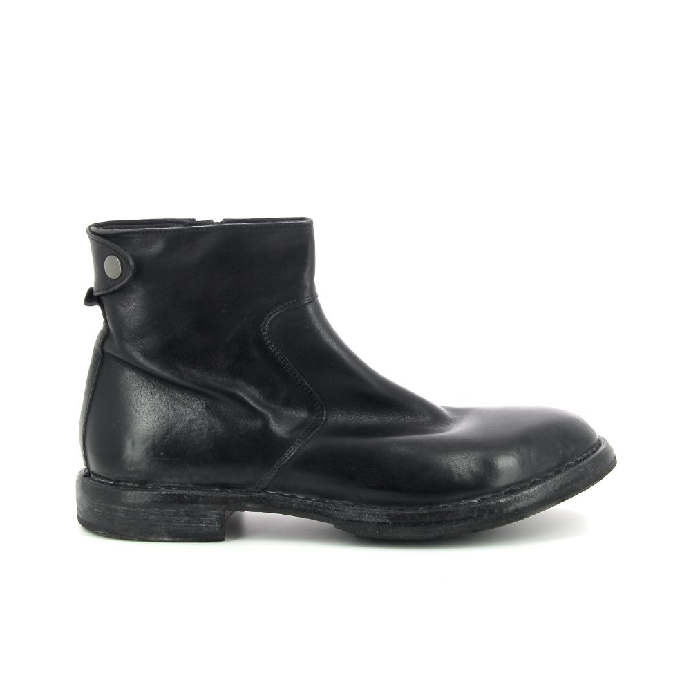 Mo Ma Boots 238252 zwart