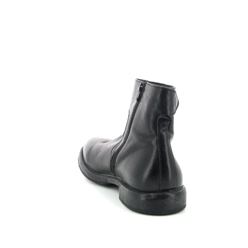 Mo Ma Boots 238252 zwart