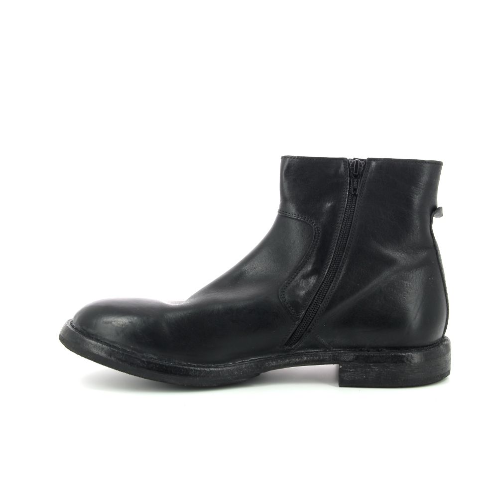 Mo Ma Boots 238252 zwart