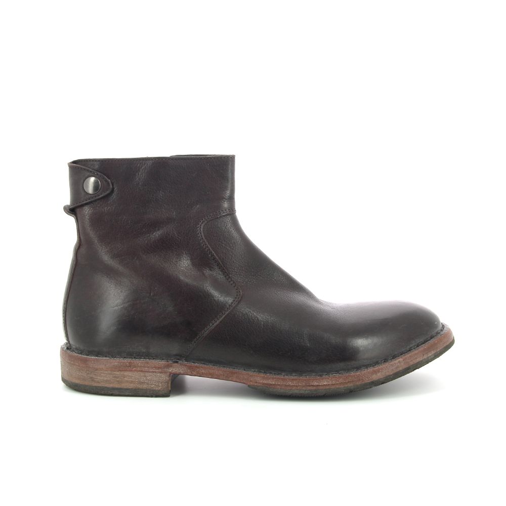 Mo Ma Boots 238254 bruin