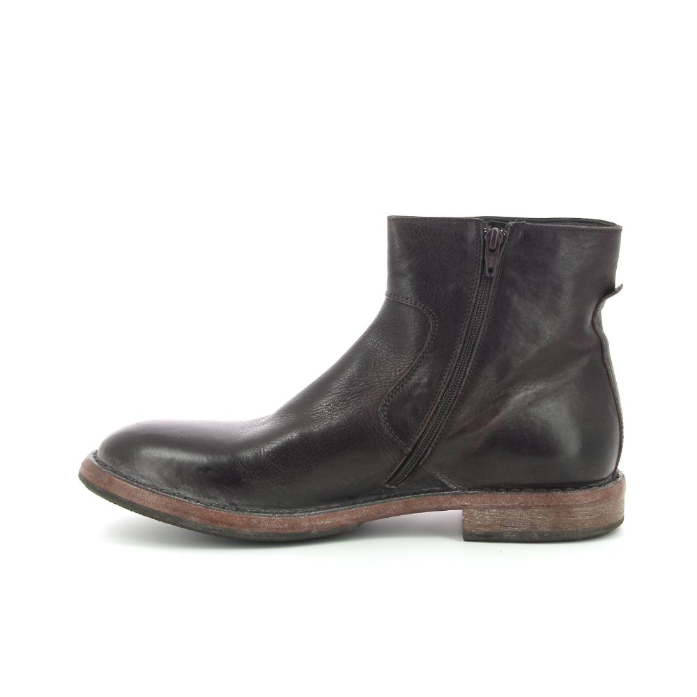 Mo Ma Boots 238254 bruin