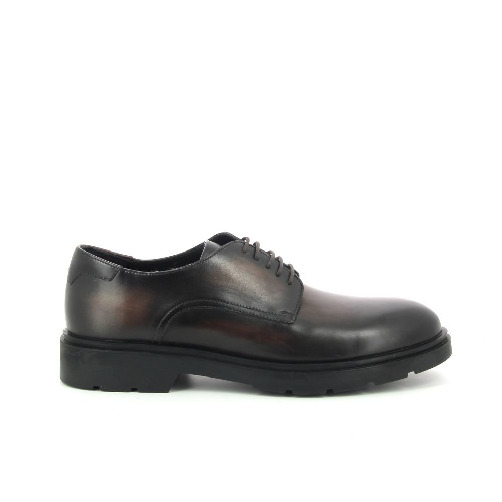 Magnanni Veterschoen 238259 bruin