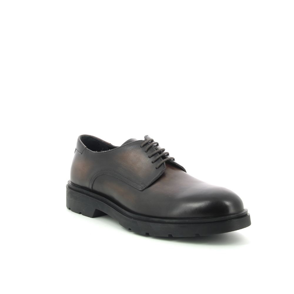 Magnanni Veterschoen 238259 bruin